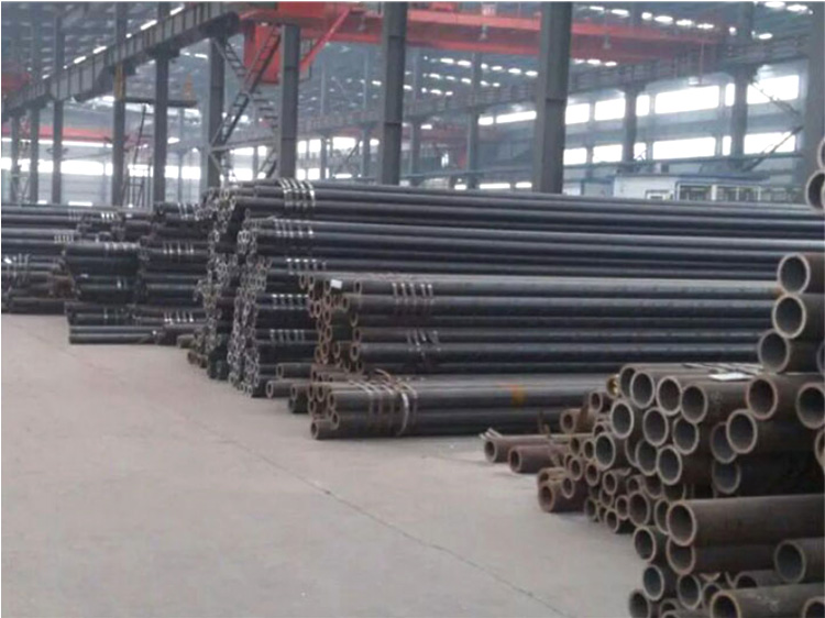 蓬莱12cr2mo化肥专用管